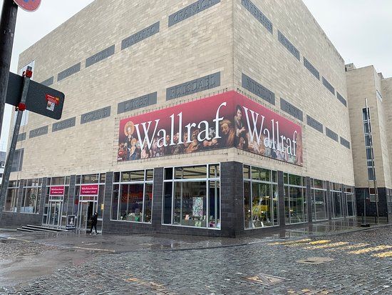 Museo Wallraf Richartz